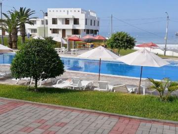 CASA DE PLAYA en VENTA en MOLLENDO
