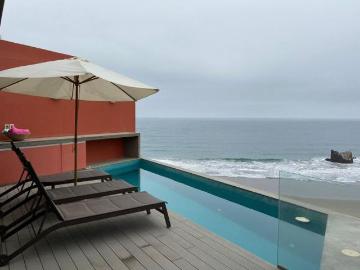 Casa de playa en venta en Asia