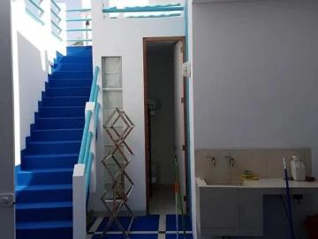 Casa de playa en venta en asia