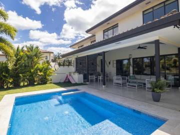 Casa de playa en venta en Buenaventura Golf & Beach Resort