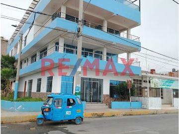 Casa de Playa en venta en Barranca a S/2,737,500
