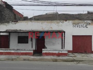 Casa de Playa en venta en Barranca a S/917,500