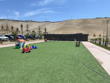 Casa de Playa en venta en Cerro Azul a $180,000