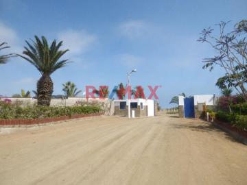 Casa de Playa en venta en Cerro Azul a S/619,200