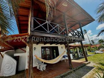 Casa de playa en venta en Colon BDP