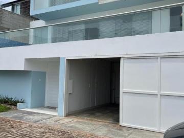 CASA DE PLAYA EN VENTA EN LA 4TA FILA CON VISTA AL MAR PUNTA NEGRA