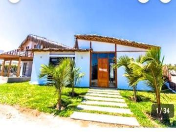 Casa de Playa en Venta en Los Organos