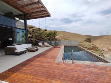 Casa de Playa en Venta en Pucusana