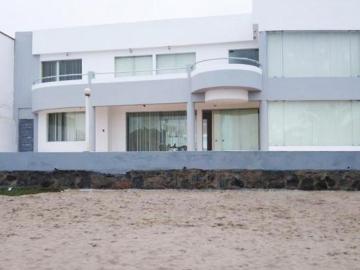 CASA DE PLAYA EN VENTA EN PUERTO VIEJO, CAÑETE, LIMA