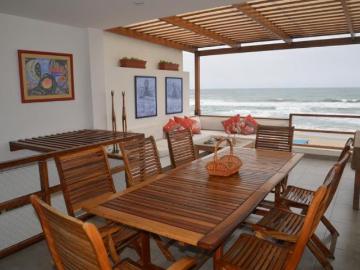 Casa de Playa en Venta en Pulpos
