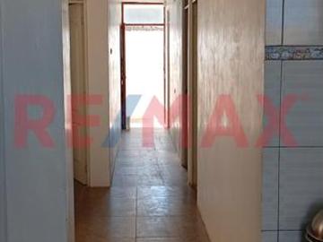 Casa de Playa en venta en Paita a S/714,780