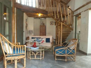 Casa de Playa en venta en Paracas a S/532,800