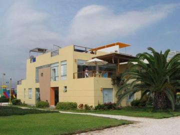 CASA DE PLAYA EN VENTA EN PLAYA COCOA