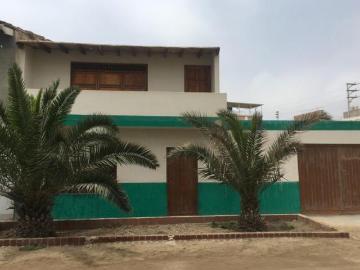 CASA DE PLAYA EN VENTA, UNA OPORTUNIDAD IMPERDIBLE POR VIAJE