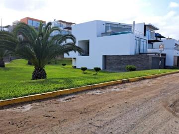 CASA DE PLAYA EN VENTA US$ 380,000 PLAYA PALMERAS KM 123 TOTALMENTE AMOBLADA