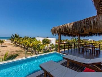 Casa de Playa en Venta