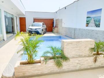 Casa de playa en