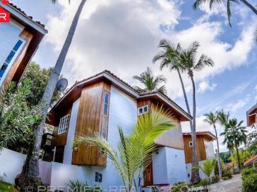 CASA DE PLAYA – ISLA CONTADORA
