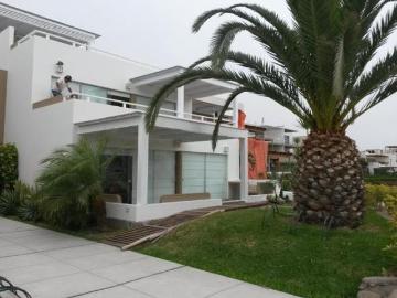 Casa de playa ubicada en Costa del Sol Asia