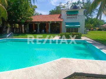 CASA DE PLAYA