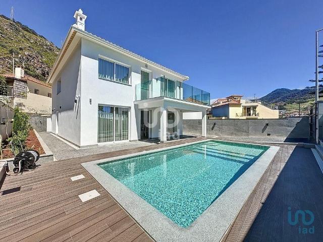 Casa de prestígio à venda Machico, Portugal