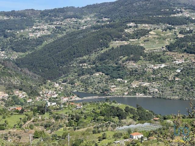 Casa de prestígio à venda Miomães, Viseu