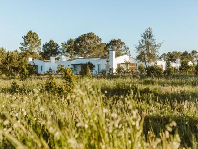 Casa de prestígio à venda Odemira, Beja