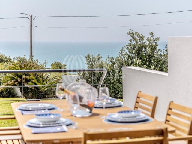 Casa de prestígio à venda Azenhas do Mar, Sintra, Lisboa