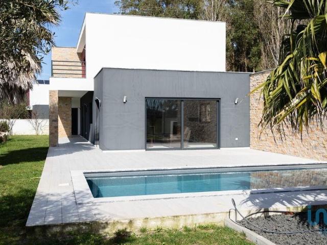 Casa de prestígio à venda Alcobaça, Portugal