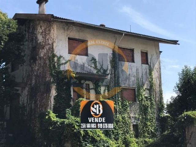 Casa de prestígio à venda Albergaria a Velha, Aveiro