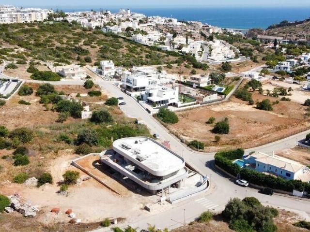Casa de prestígio à venda Albufeira e Olhos de Água, Albufeira, Faro