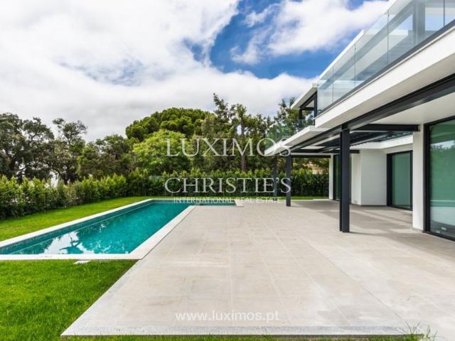 Casa de prestígio à venda Albufeira e Olhos de Água, Albufeira, Faro