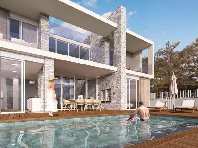 Casa de prestígio à venda Albufeira e Olhos de Água, Albufeira, Faro