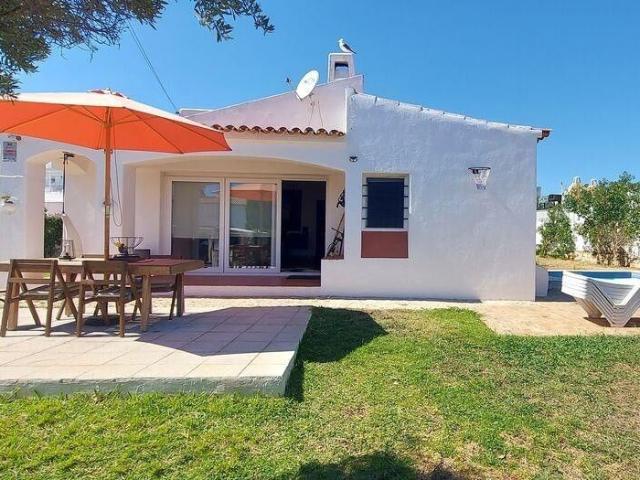 Casa de prestígio à venda Albufeira e Olhos de Água, Portugal