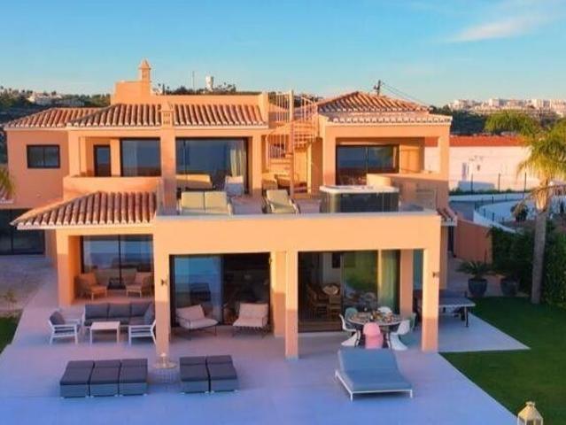 Casa de prestígio à venda Albufeira, Faro