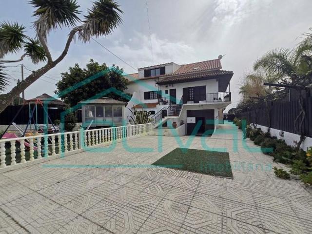 Casa de prestígio de 249 m² à venda Alfarim, Sesimbra, Setúbal