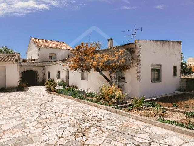 Casa de prestígio à venda Benavente, Portugal