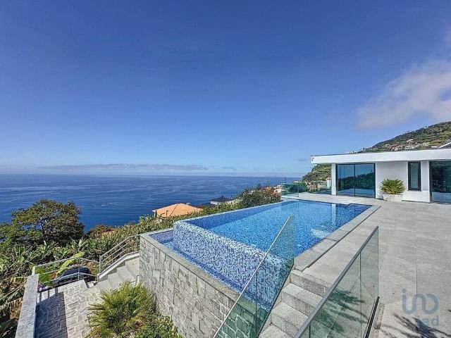 Casa de prestígio à venda Calheta, Madeira