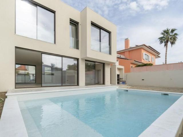 Casa de prestígio à venda Cascais e Estoril, Cascais, Lisboa