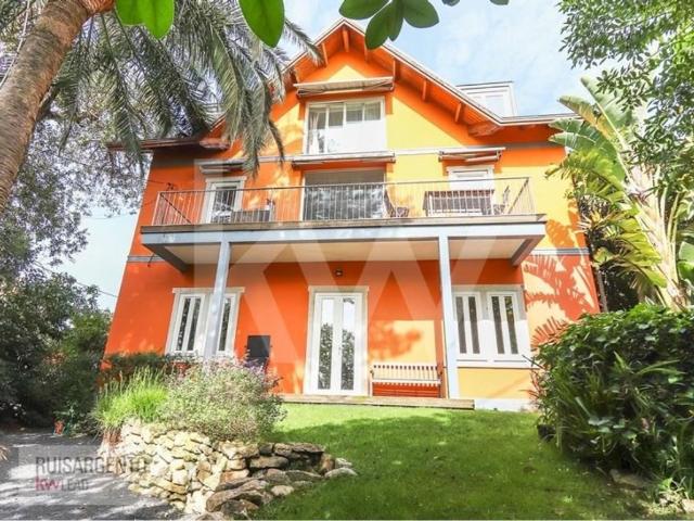 Prestigiosa casa de 355 m² à venda Cascais e Estoril, Portugal
