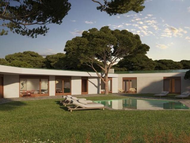 Casa de prestígio à venda Cascais e Estoril, Portugal