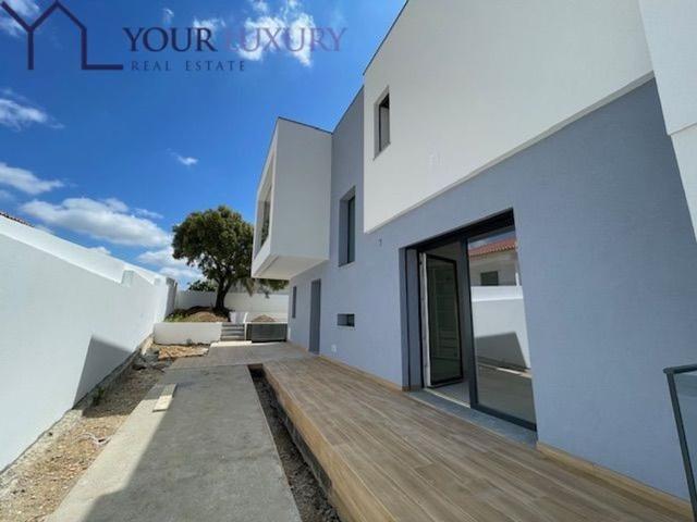 Casa de prestígio à venda Cascais, Portugal