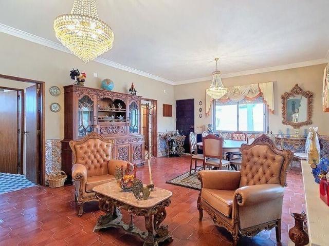 Casa de prestígio à venda Caparica, Setúbal
