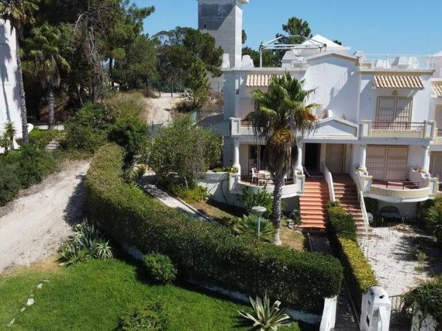 Casa de prestígio à venda Carvalhal, Setúbal