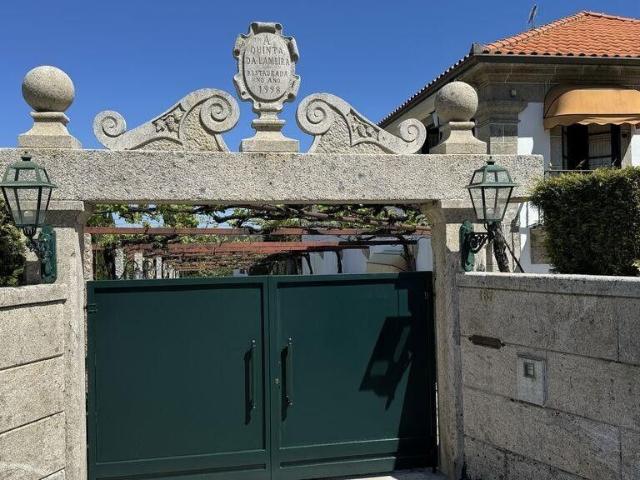 Casa de prestígio à venda Cerdal, Viana do Castelo