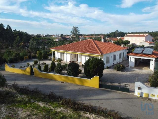 Casa de prestígio à venda Coimbrão, Leiria