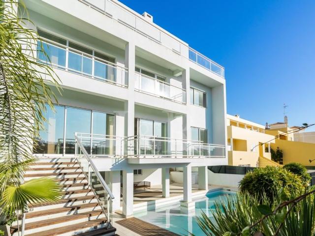 Casa de prestígio à venda Correeira, Albufeira, Faro