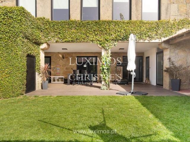 Casa de prestígio à venda Cristelo, Braga
