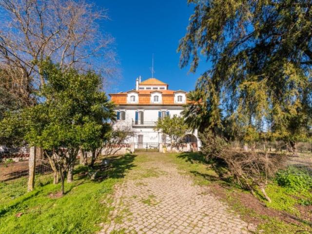 Casa de prestígio à venda Évora