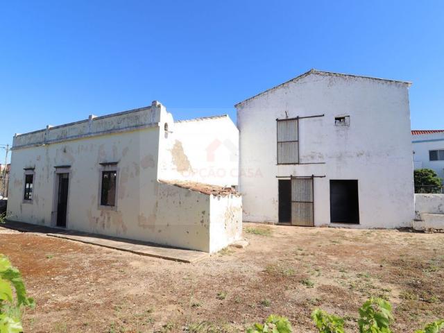 Casa de prestígio à venda Faro